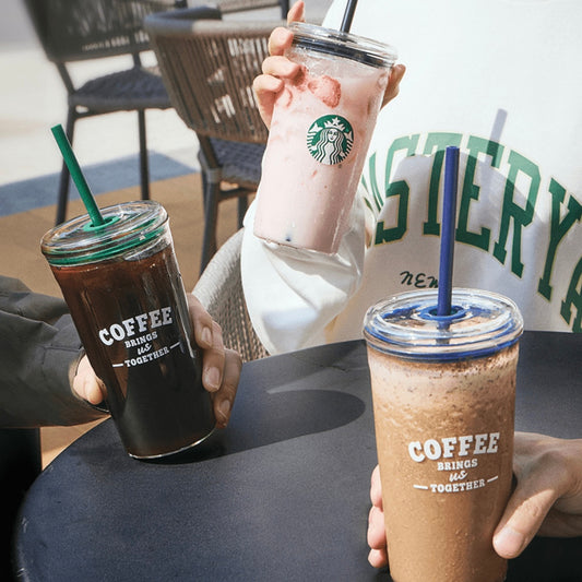 Starbucks cup num 1002