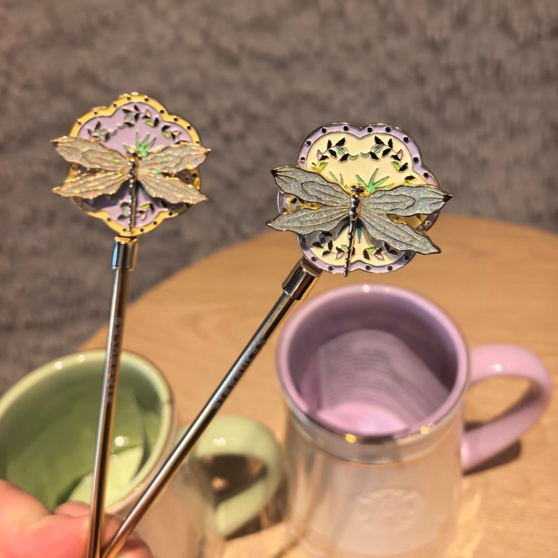 Starbucks cup num 1523