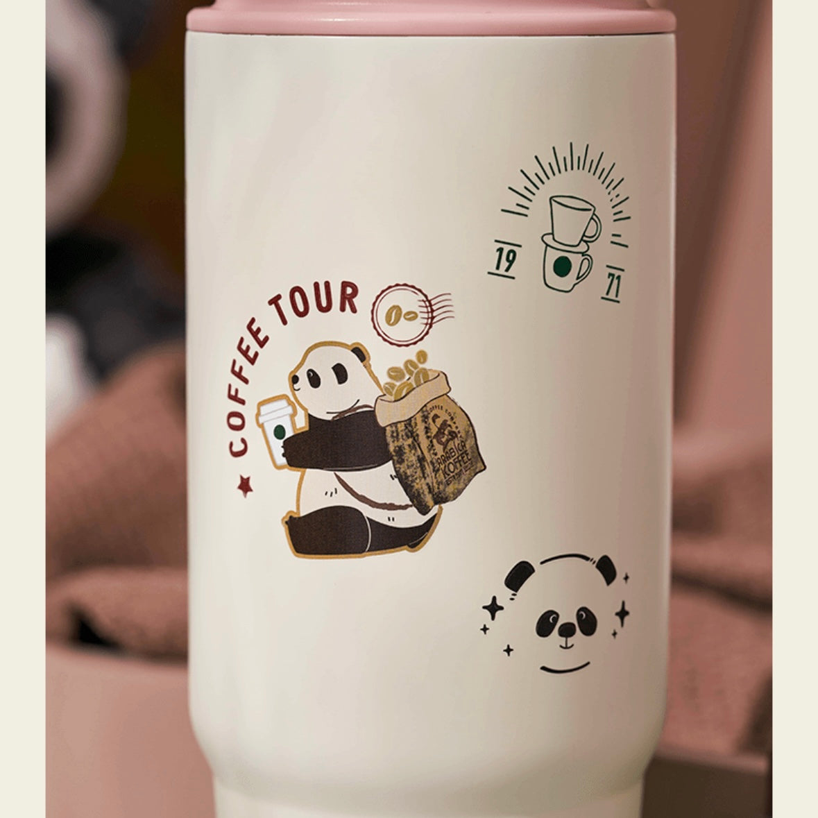 Starbucks cup num 496