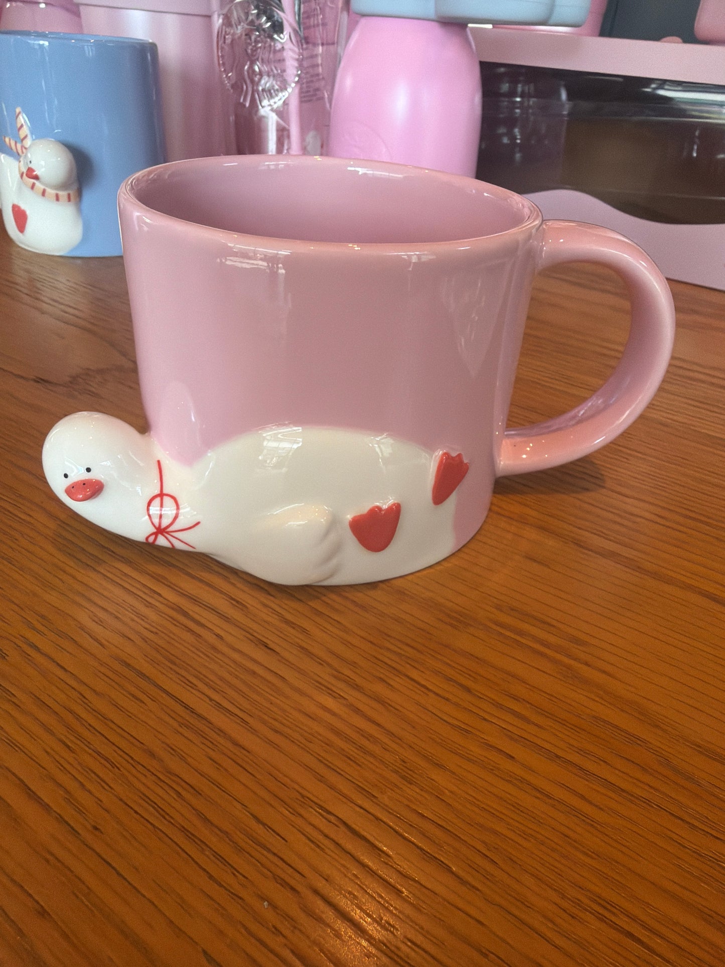 Starbucks cup num 1432