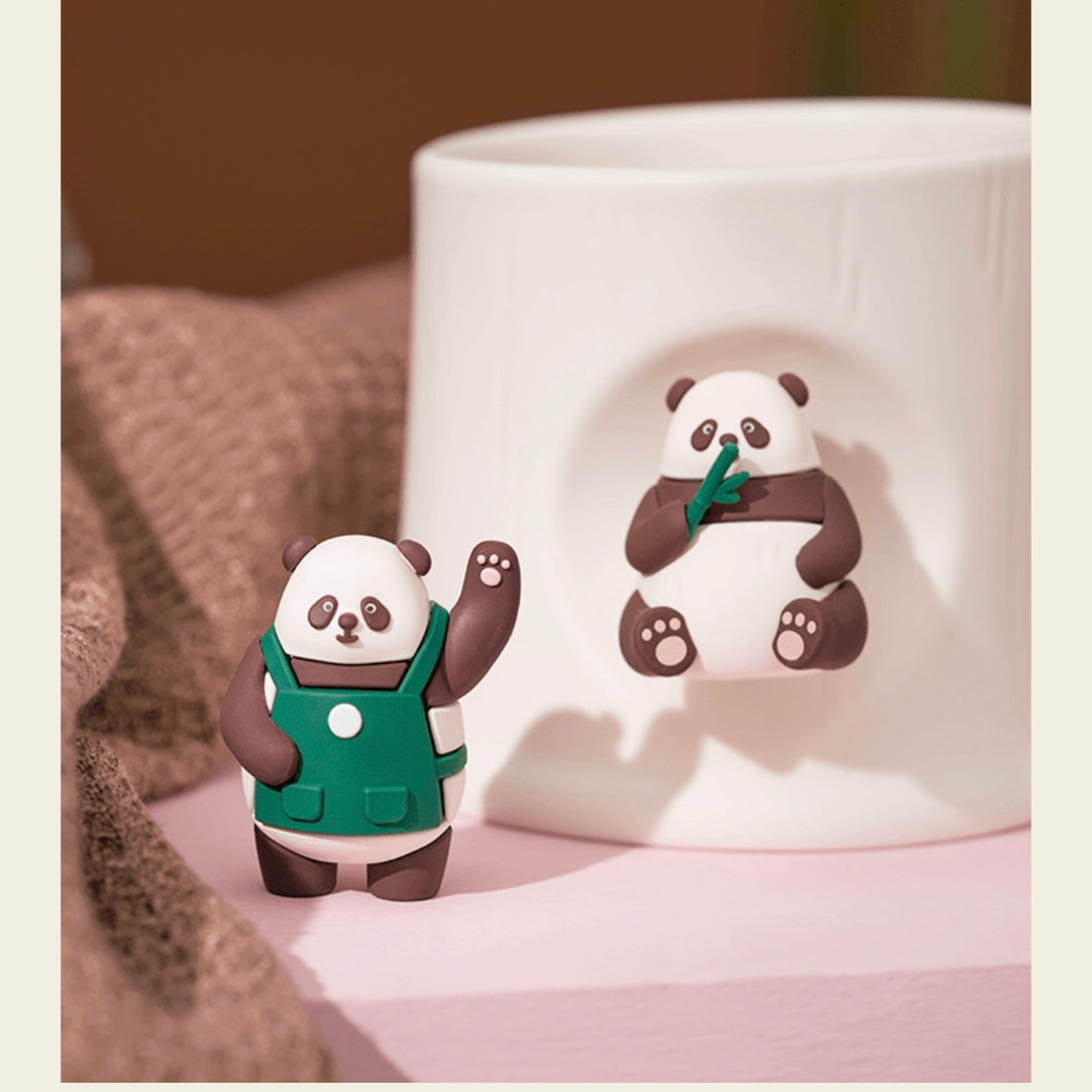 Starbucks cup num 501