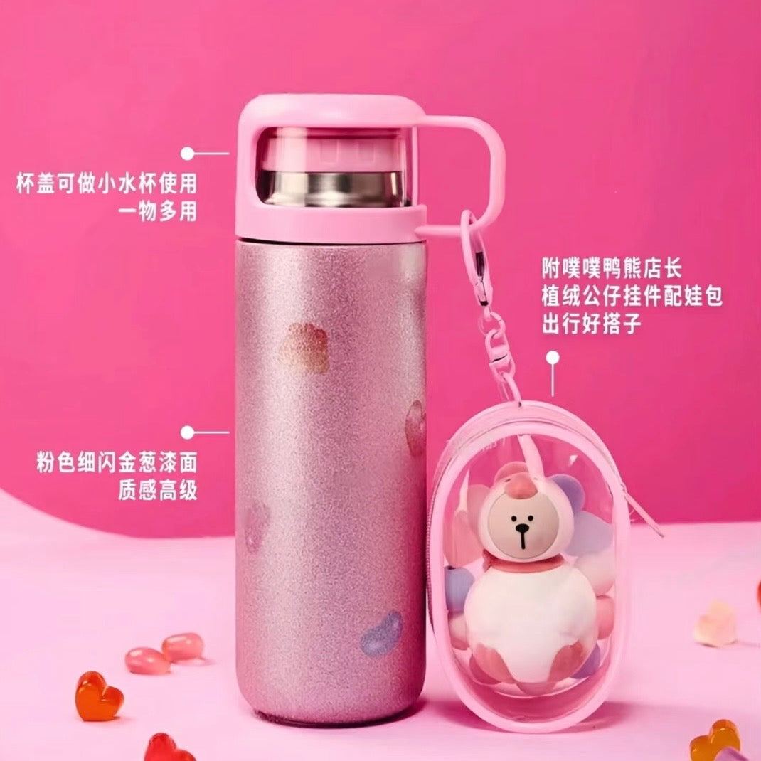 Starbucks cup num 1430