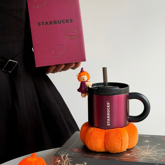 Starbucks cup num 1793