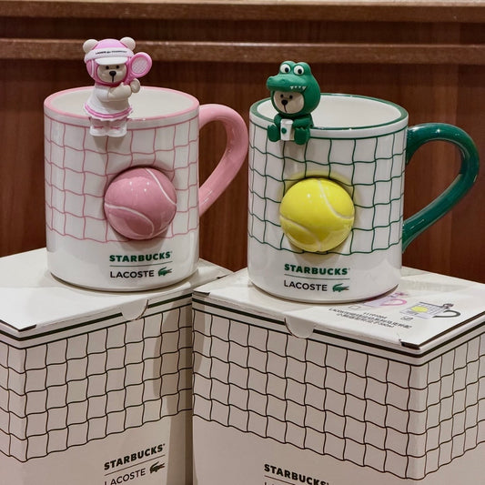 Starbucks cup num 1553