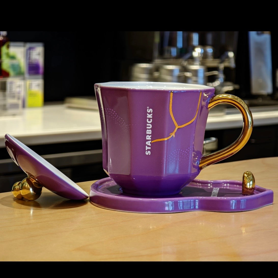 Starbucks cup num 1449