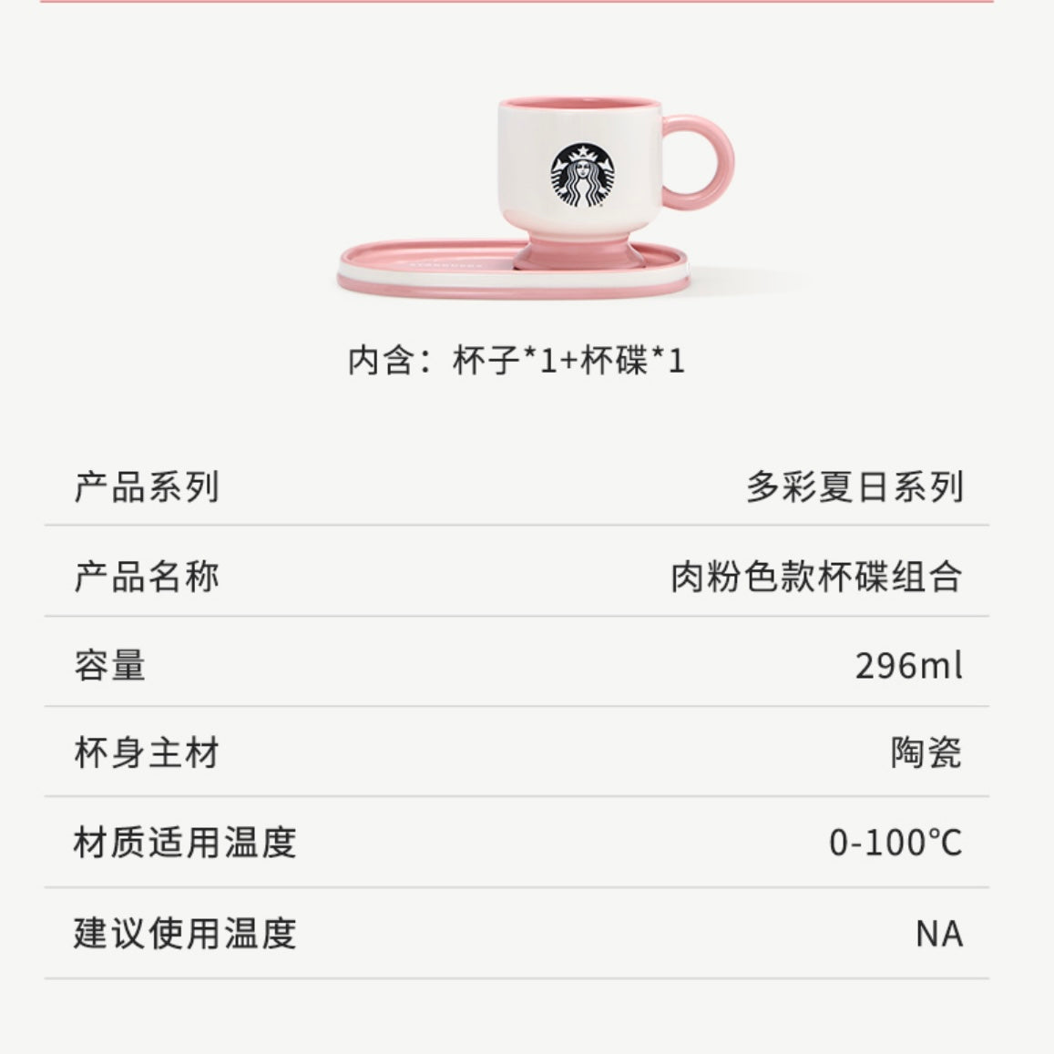 Starbucks cup num 1225