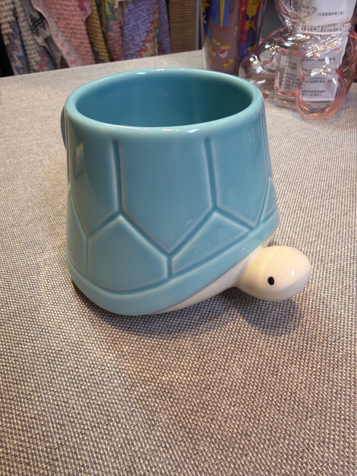 Starbucks cup num 1610