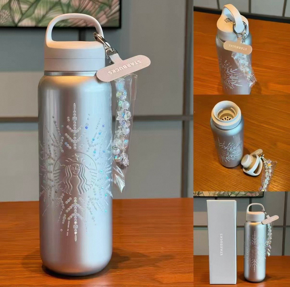 Starbucks cup num 1343