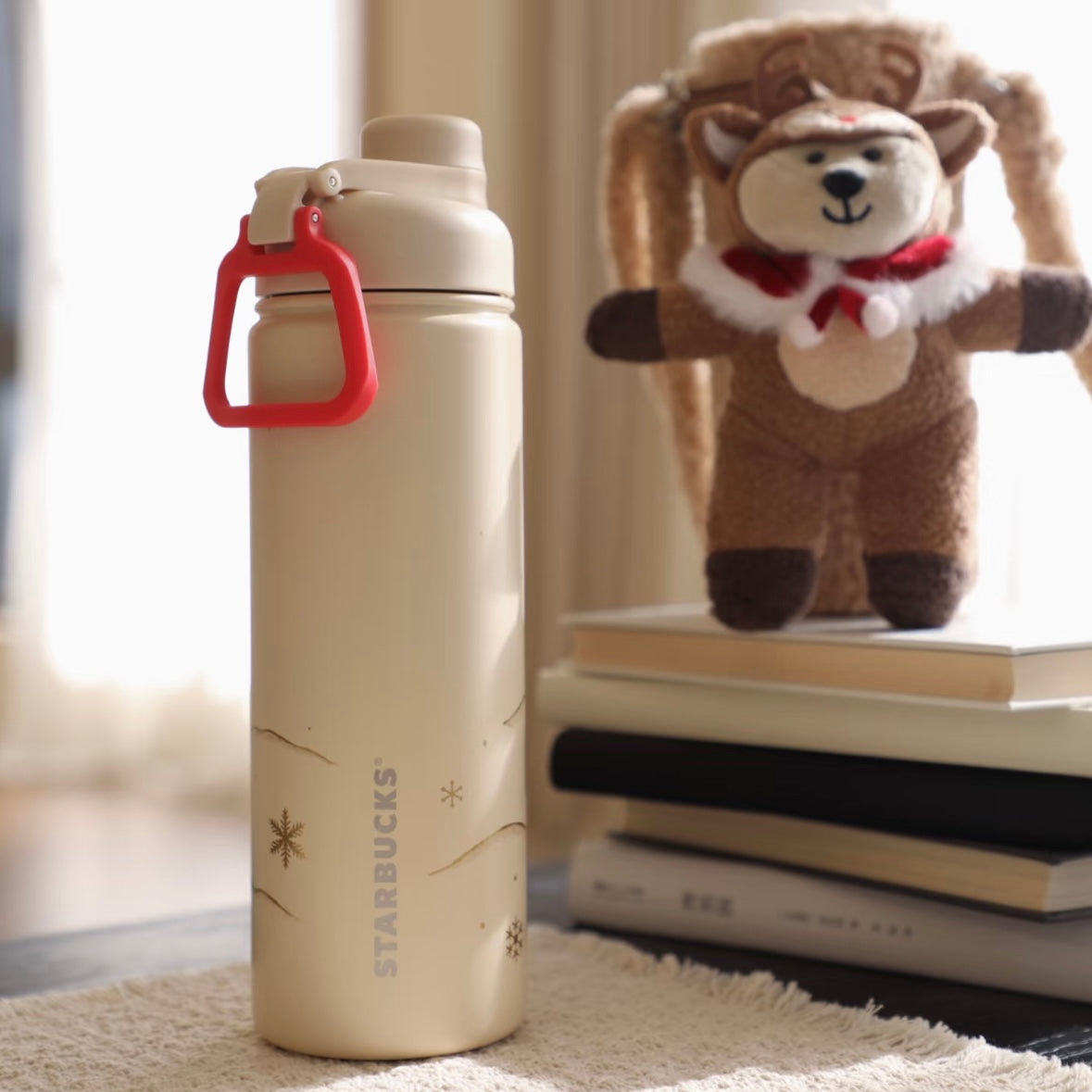 Starbucks cup num 1294