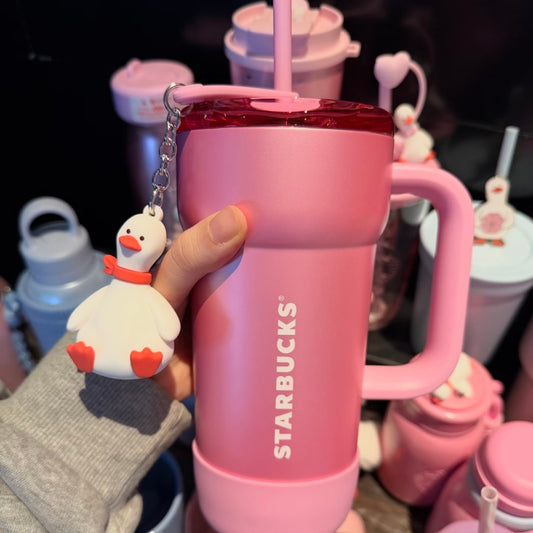 Starbucks cup num 1435