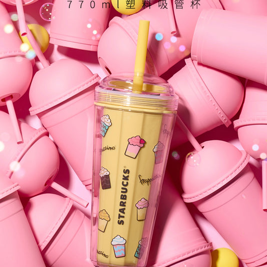 Starbucks cup num 1190