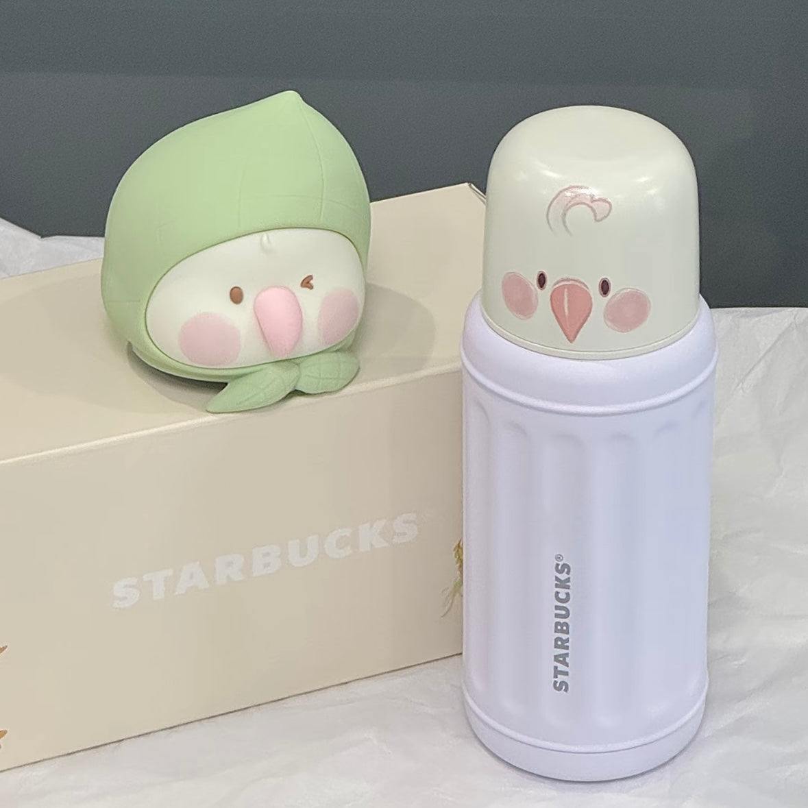 Starbucks cup num 1280