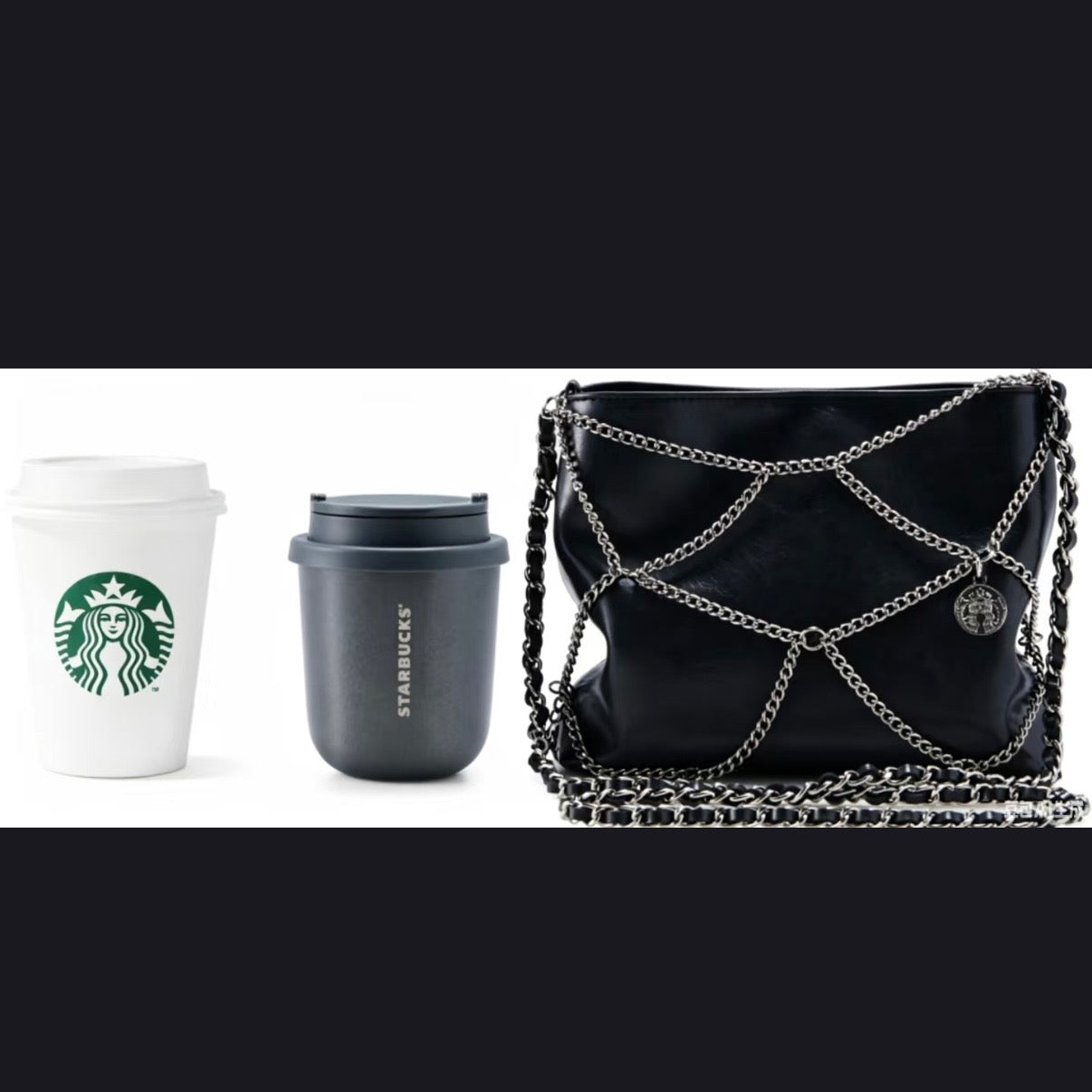 Starbucks cup num 1682
