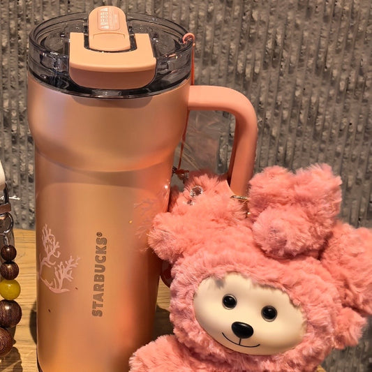 Starbucks cup num 1441