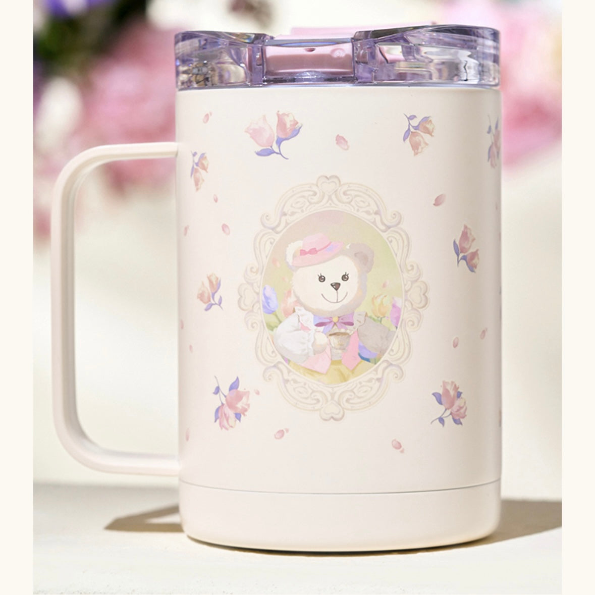 Starbucks cup num 1125