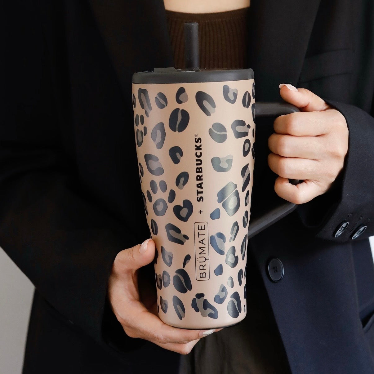 Starbucks cup num 1718