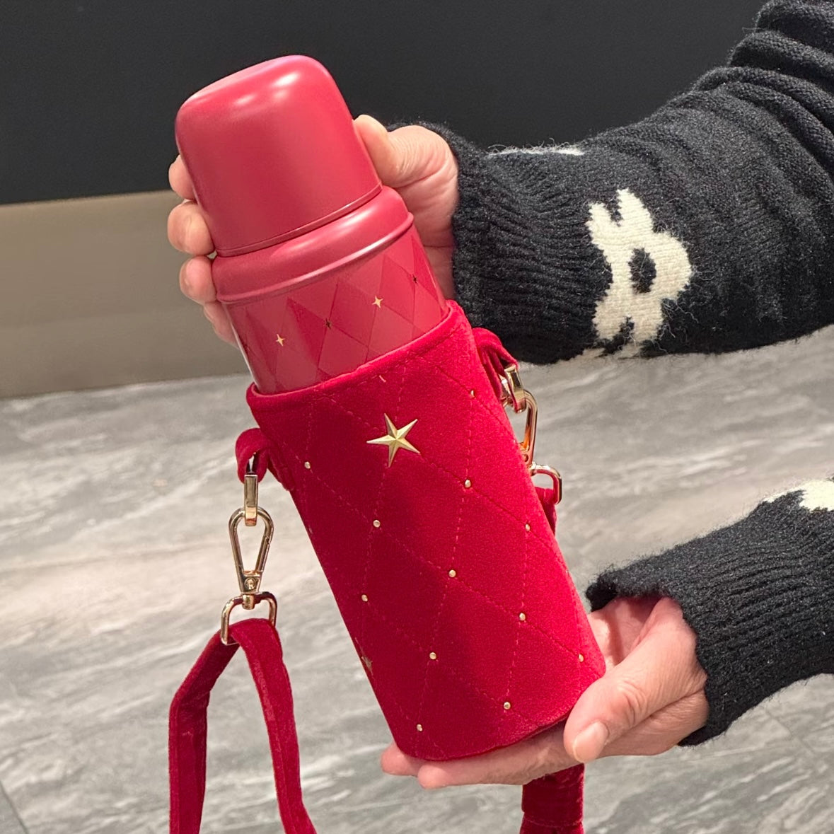 Starbucks cup num 1299