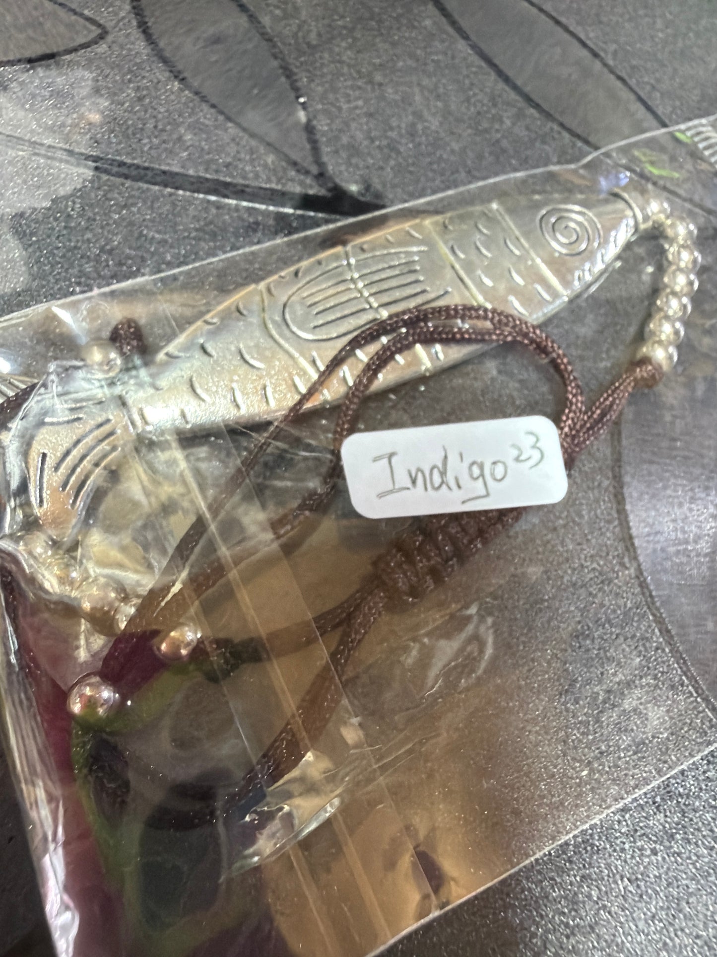 Indigo link 26 8.15🔋