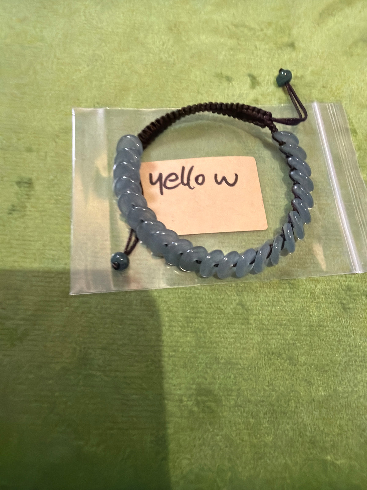 Yellow link 26 10.4