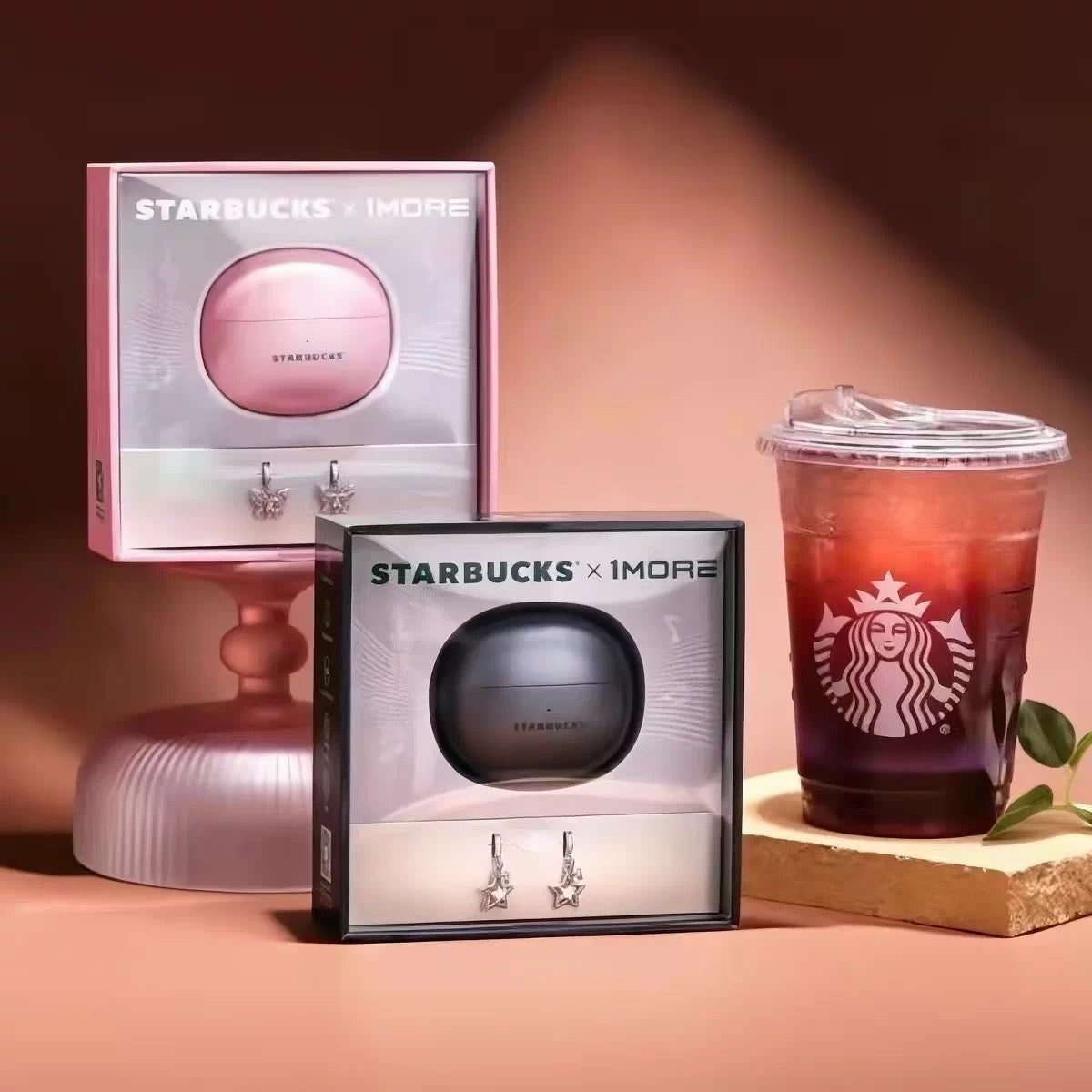Starbucks cup num 1771