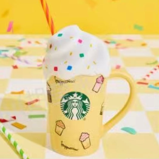 Starbucks cup num 1151