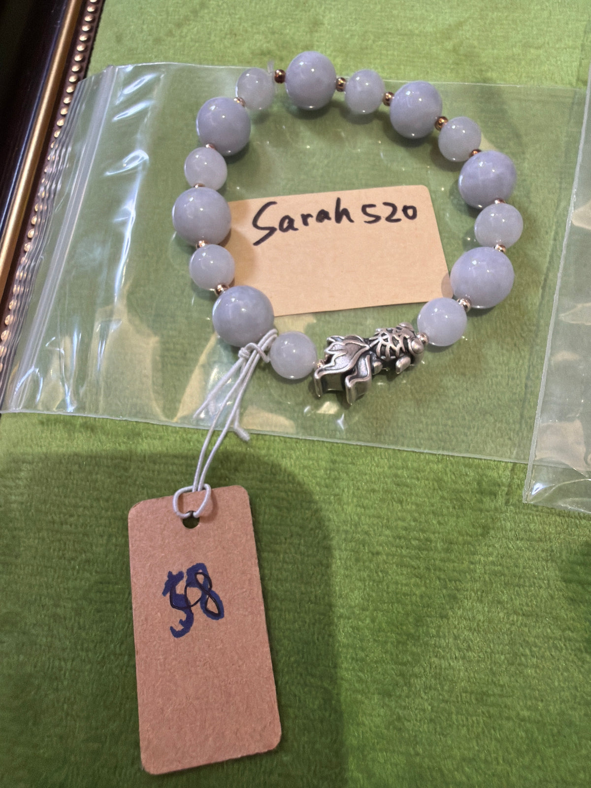 Sarah 520 link 26 10.3