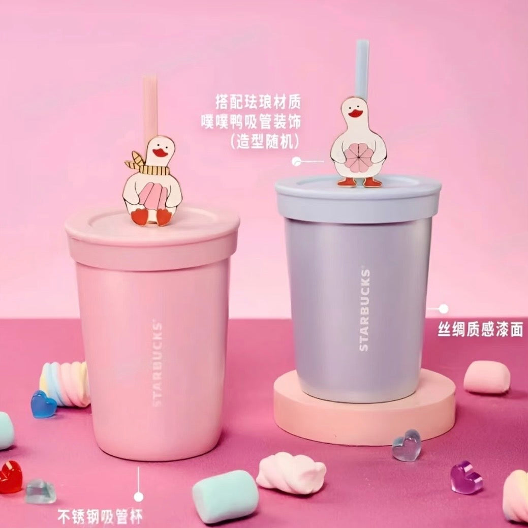 Starbucks cup num 1424