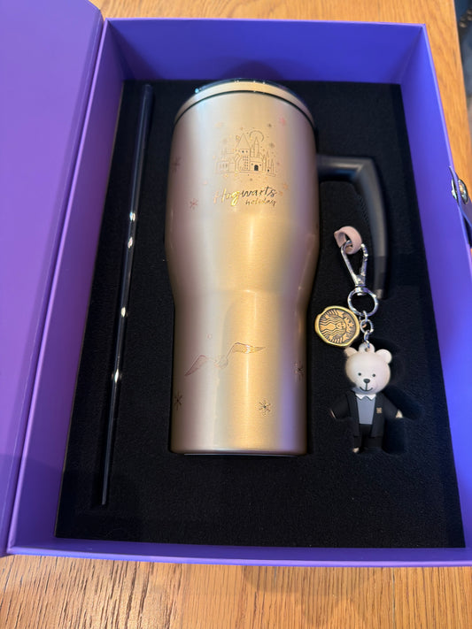 Starbucks cup num 1382