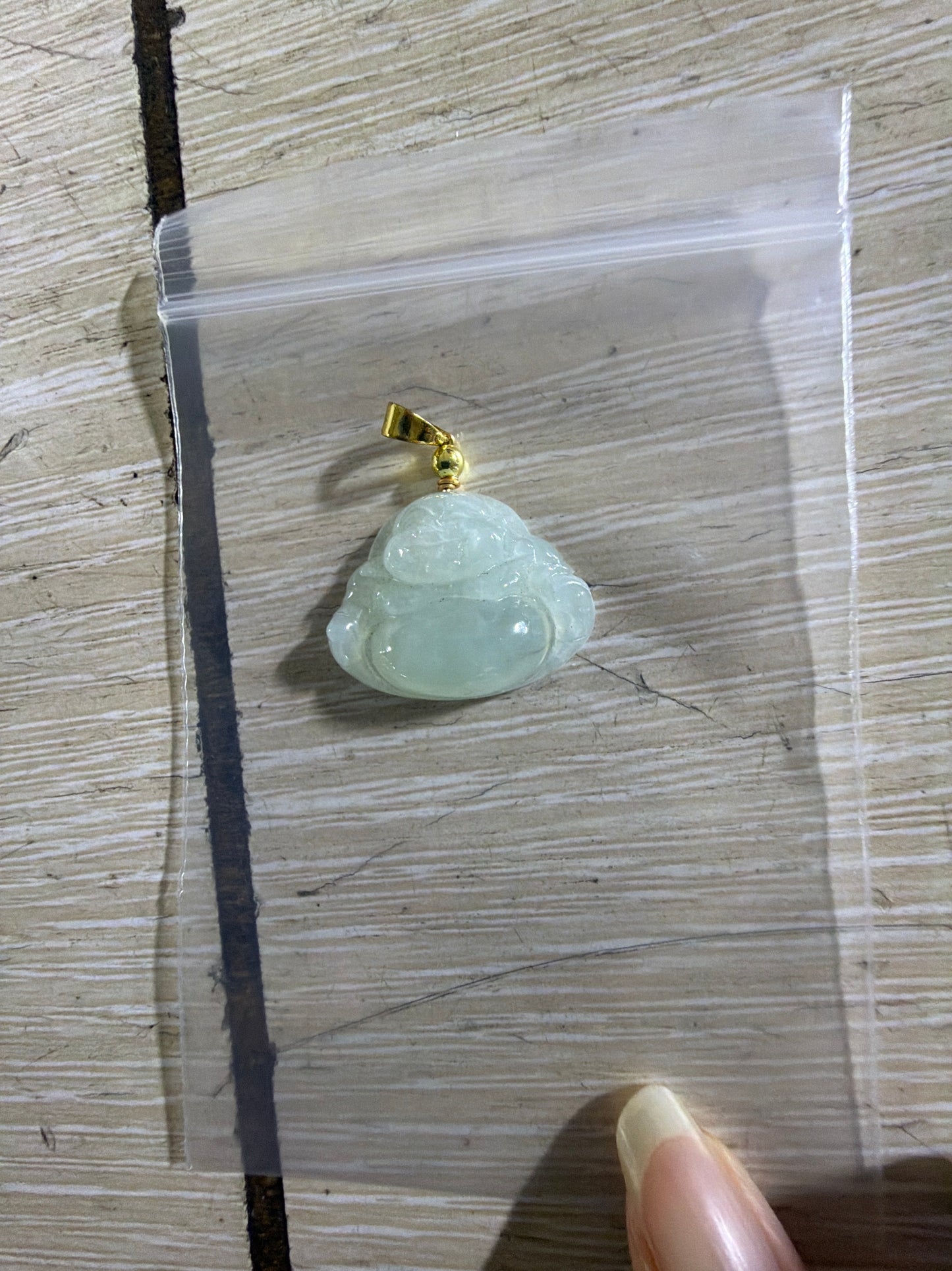 Tangerine link 26 3.14 man跑