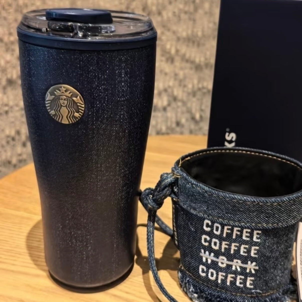 Starbucks cup num 1510