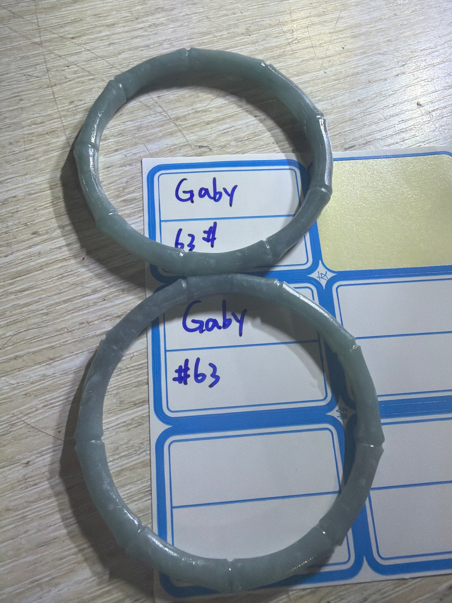 Gaby link 25 12.21 man