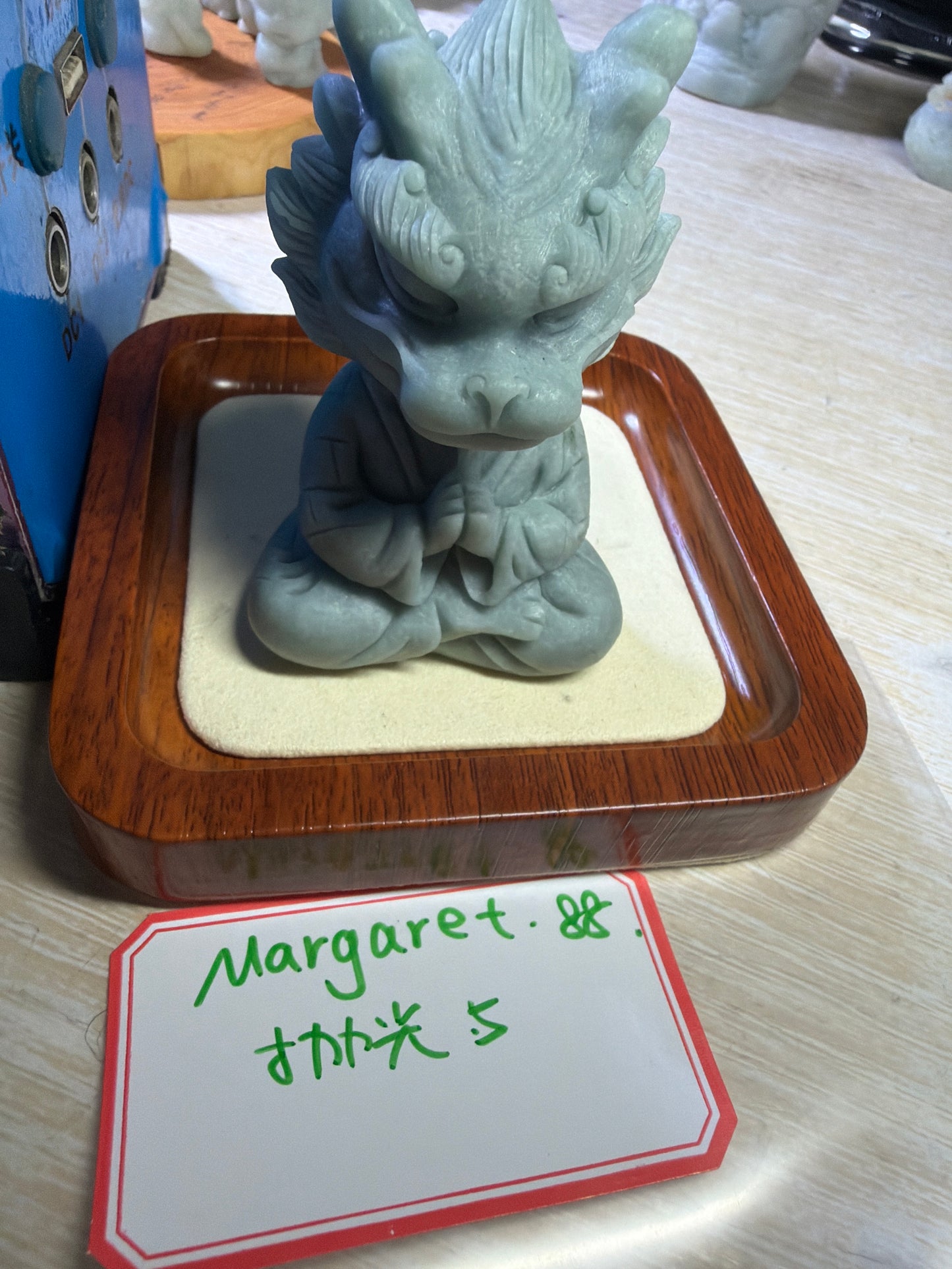 Margaret link 26 6.20♋️