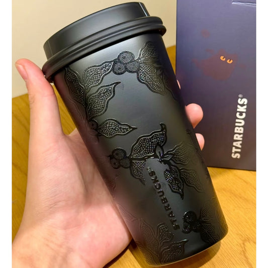 Starbucks cup num 1285