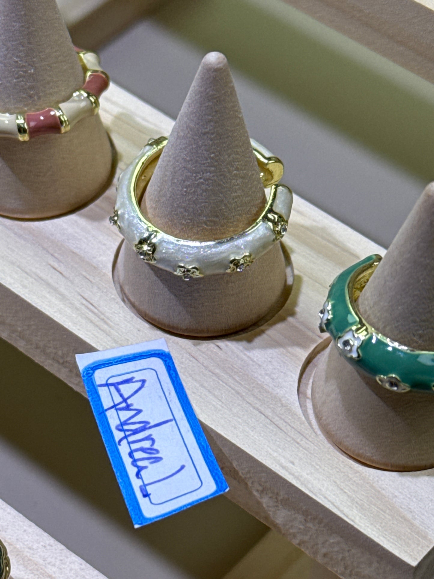 Andrea L link 25 10.5 🪇