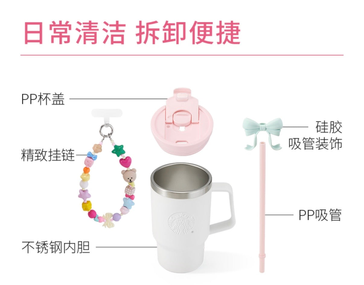 Starbucks cup num 1351