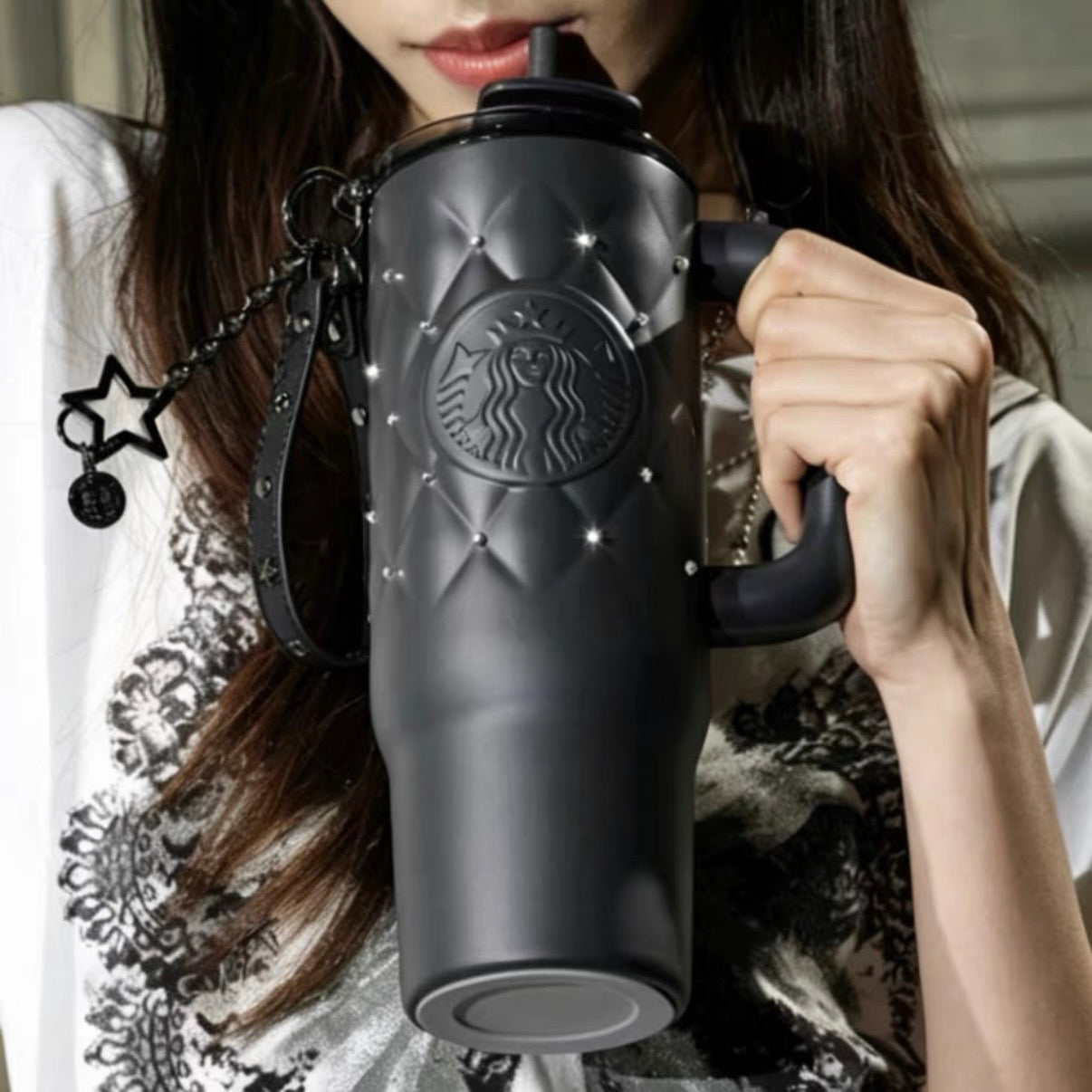 Starbucks cup num 1681