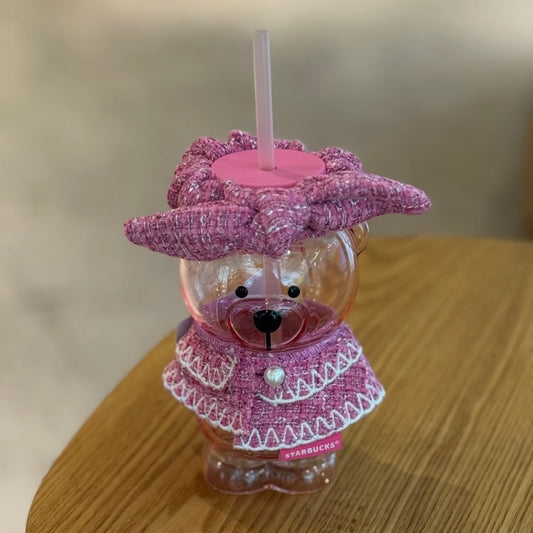 Starbucks cup num 1593