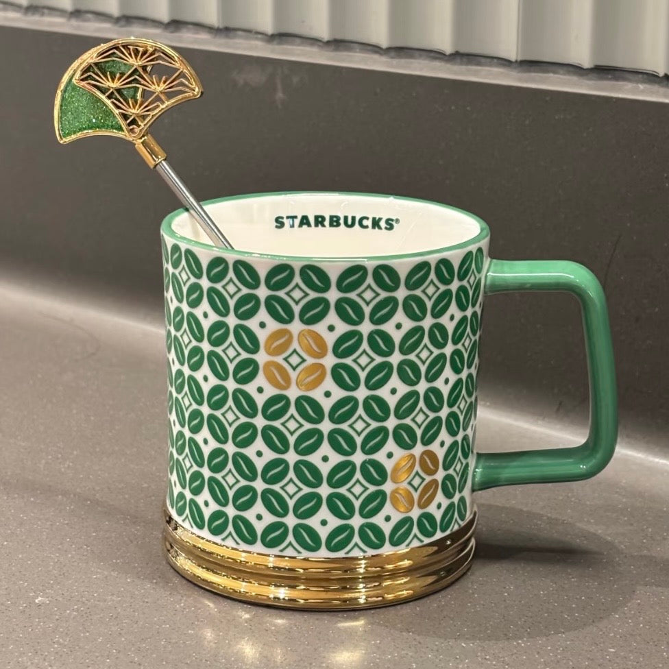 Starbucks cup num 1451