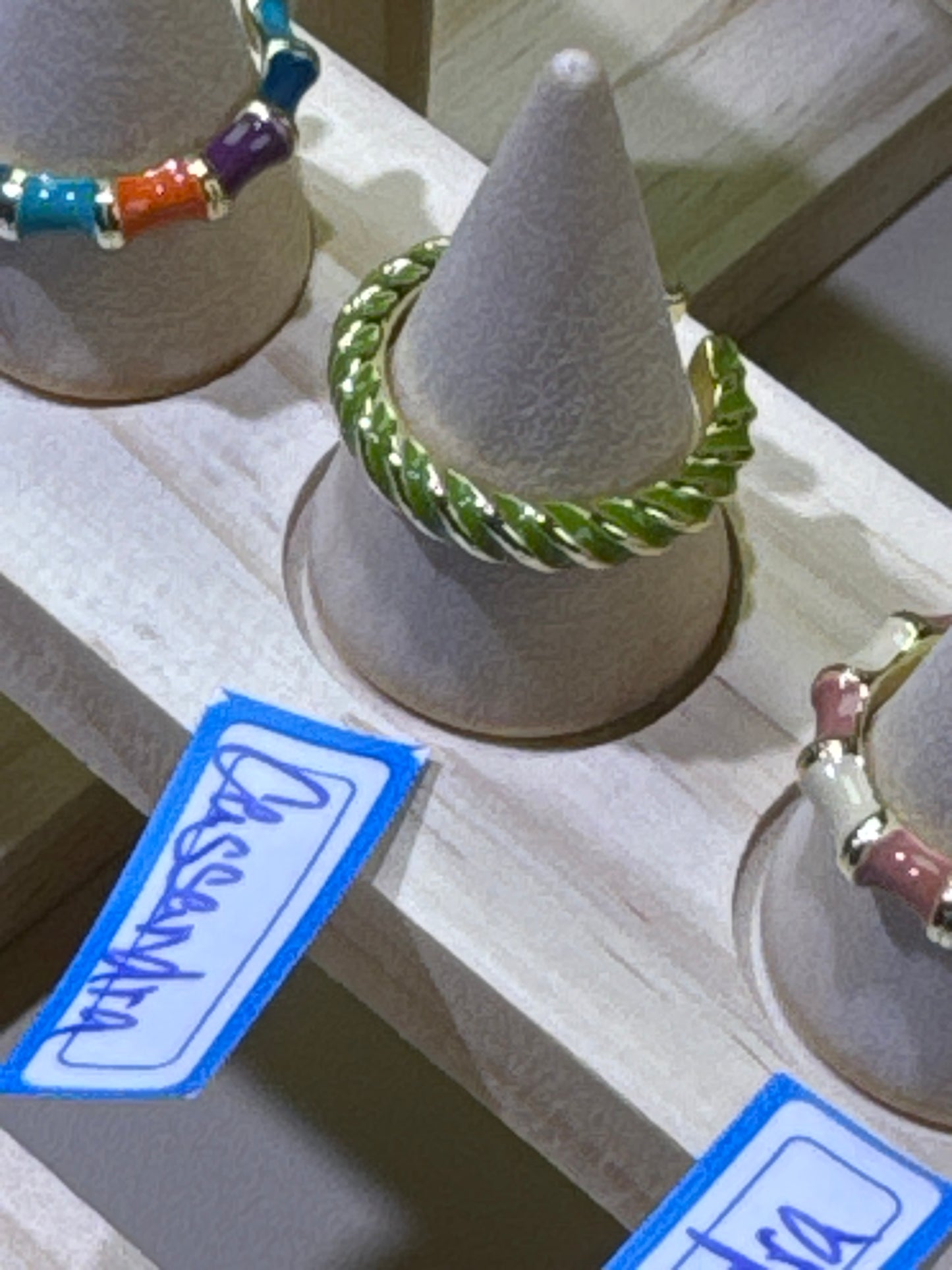 Cassandra link 25 10.5🪇