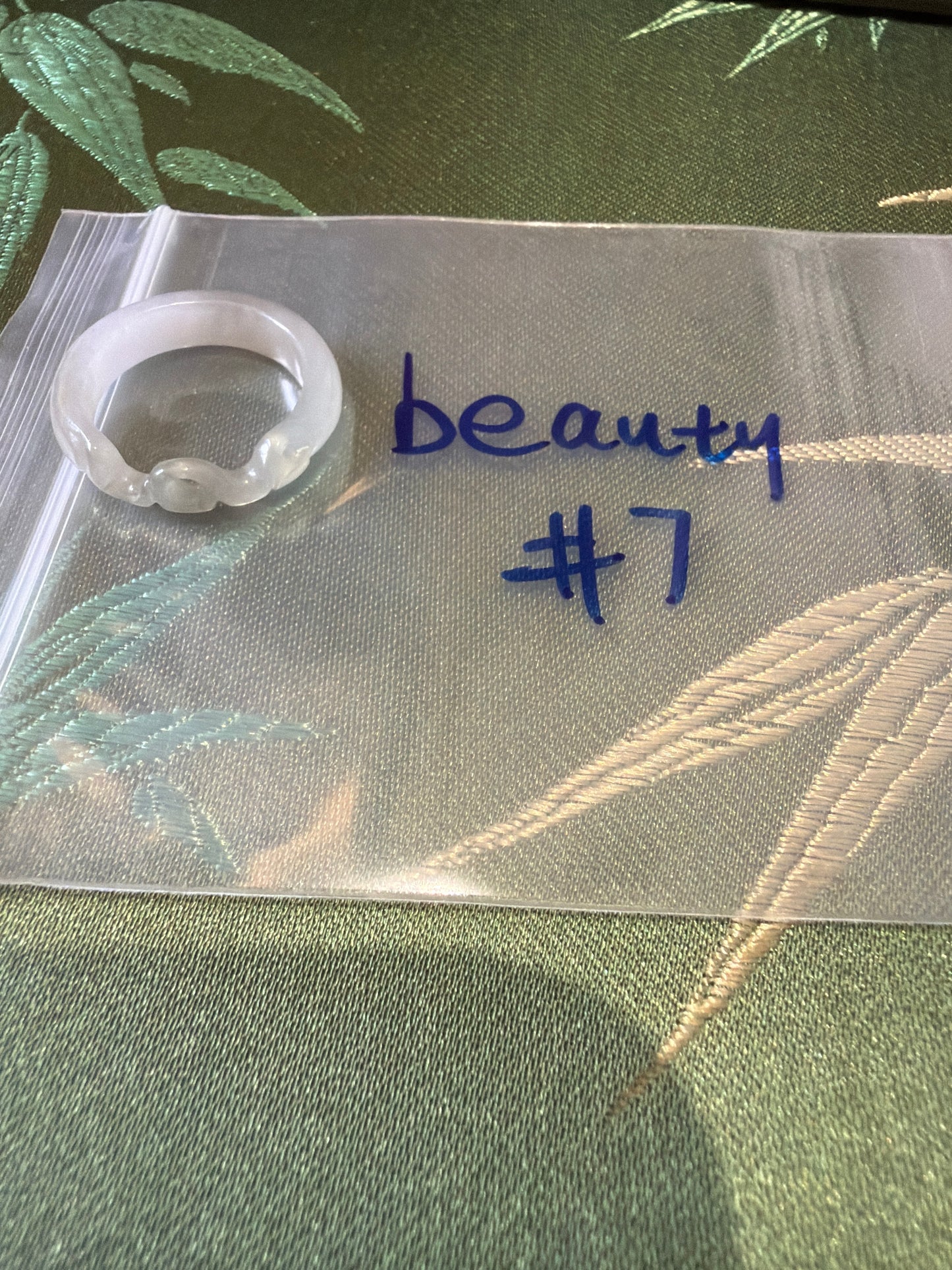 Beauty link 26 3.28🥜