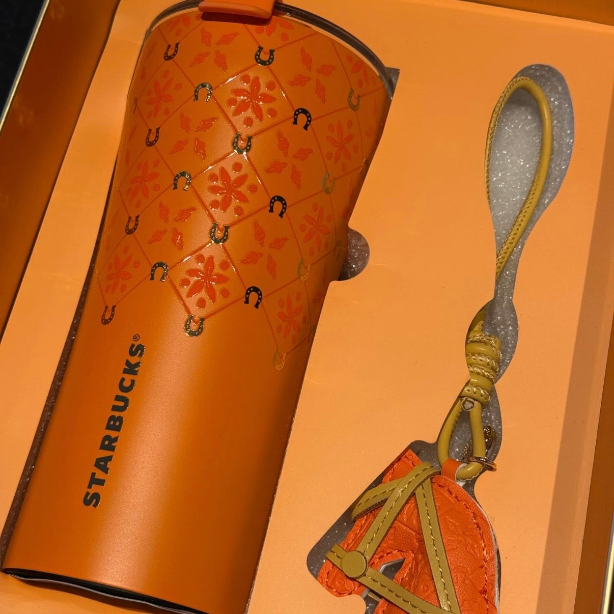 Starbucks cup num 1396