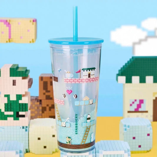 Starbucks cup num 1065