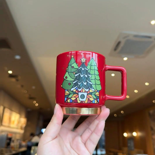 Starbucks cup num 481