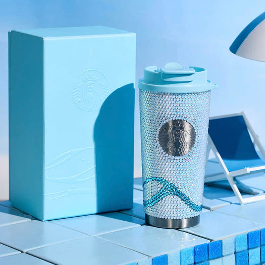 Starbucks cup num 1200
