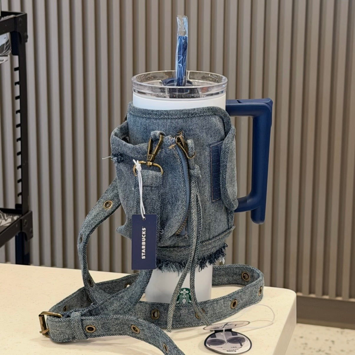 Starbucks cup num 1513