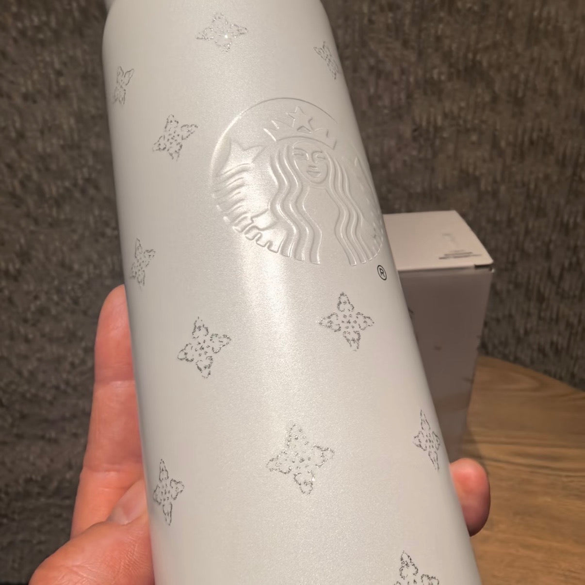 Starbucks cup num 1446