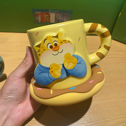 Starbucks cup num 1132