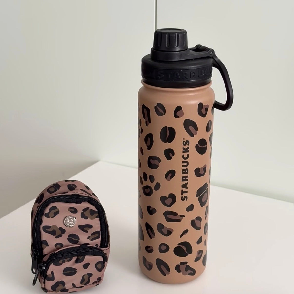 Starbucks cup num 1713