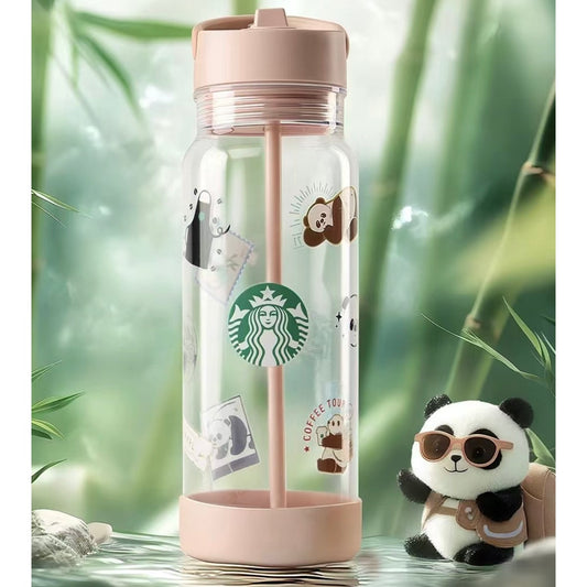 Starbucks cup num 689