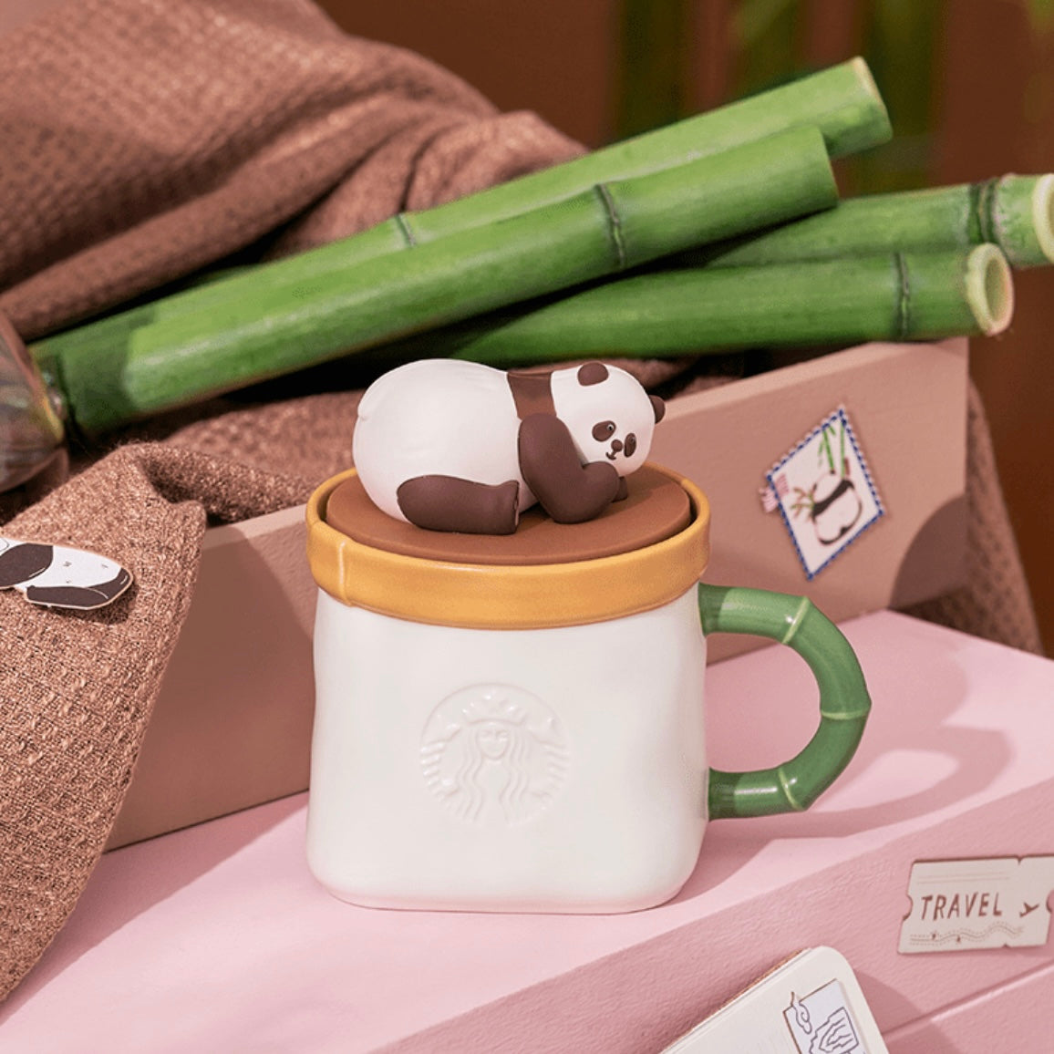 Starbucks cup num 500